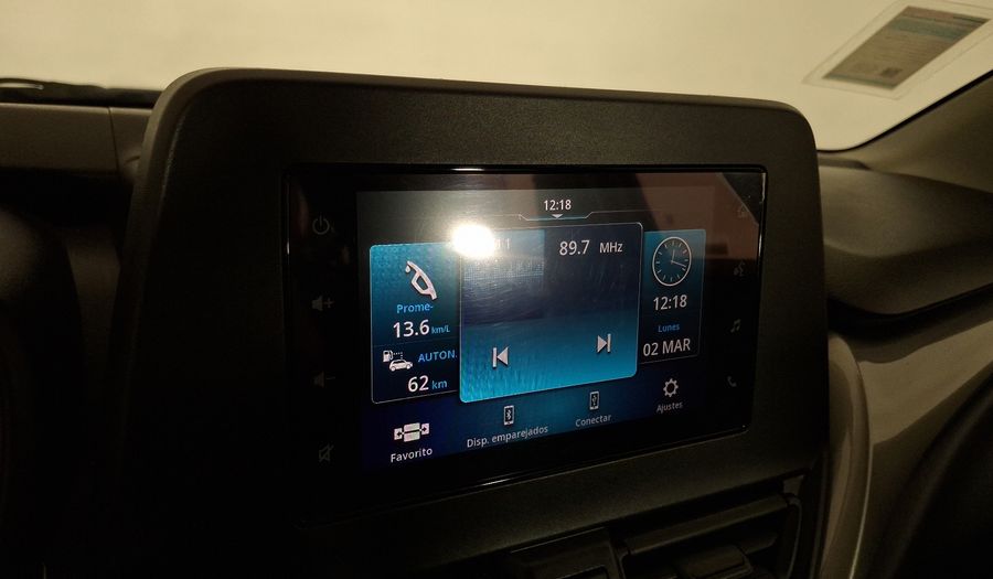 Suzuki Baleno 1.5 GLS Hatchback 2025