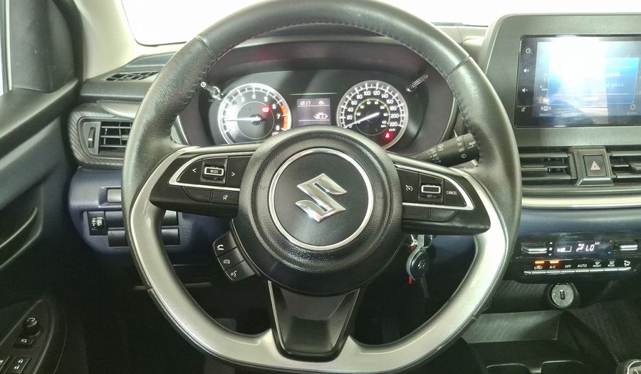 Suzuki Baleno 1.5 GLS Hatchback 2025