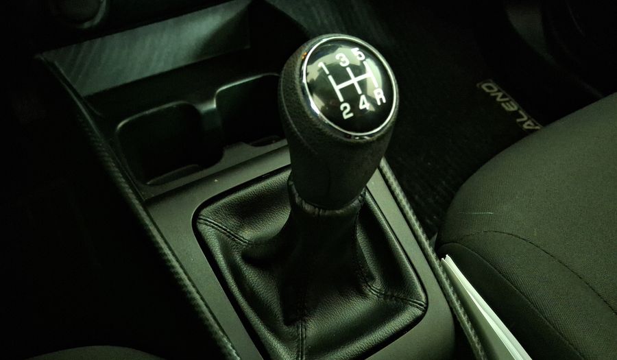 Suzuki Baleno 1.5 GLS Hatchback 2025