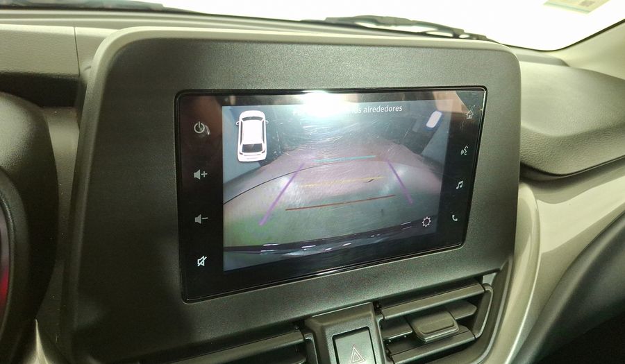 Suzuki Baleno 1.5 GLS Hatchback 2025