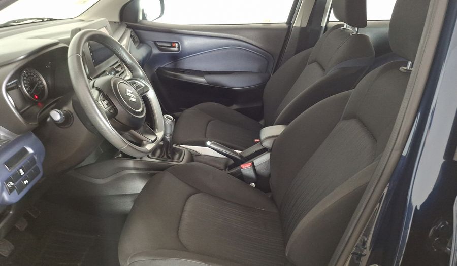 Suzuki Baleno 1.5 GLS Hatchback 2025