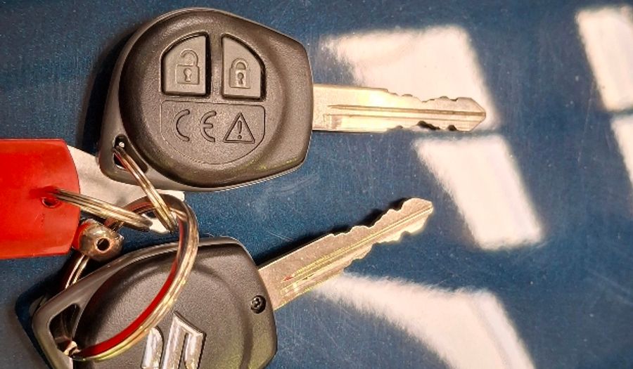 Suzuki Baleno 1.5 GLS Hatchback 2025