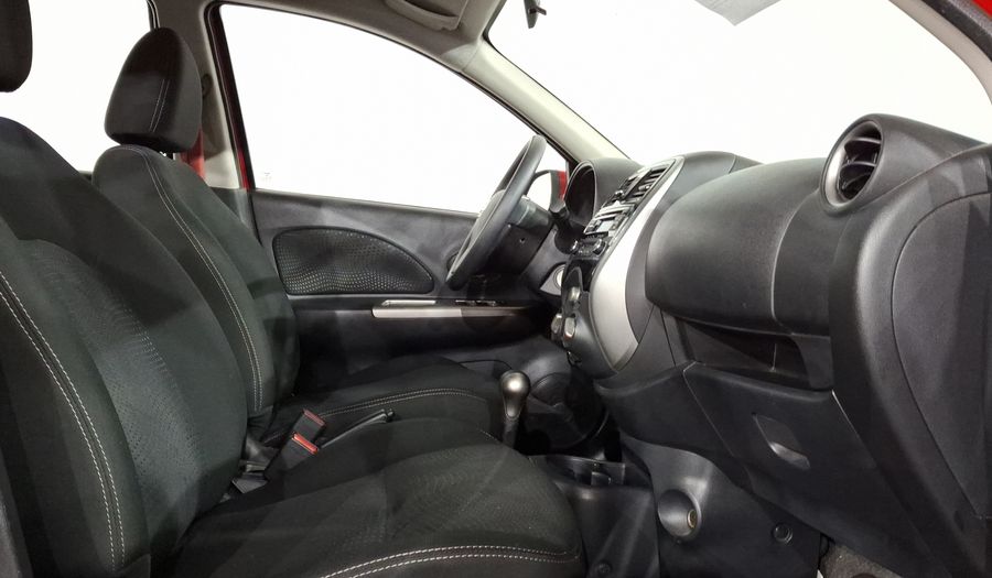 Nissan March 1.6 ADVANCE AUTO Hatchback 2018