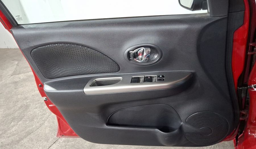 Nissan March 1.6 ADVANCE AUTO Hatchback 2018