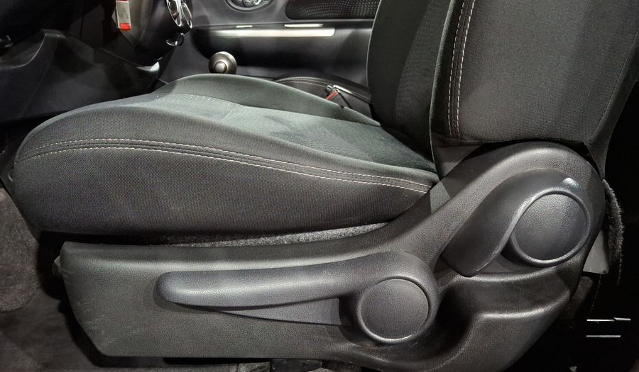 Nissan March 1.6 ADVANCE AUTO Hatchback 2018