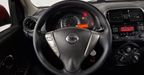 Nissan March 1.6 ADVANCE AUTO Hatchback 2018