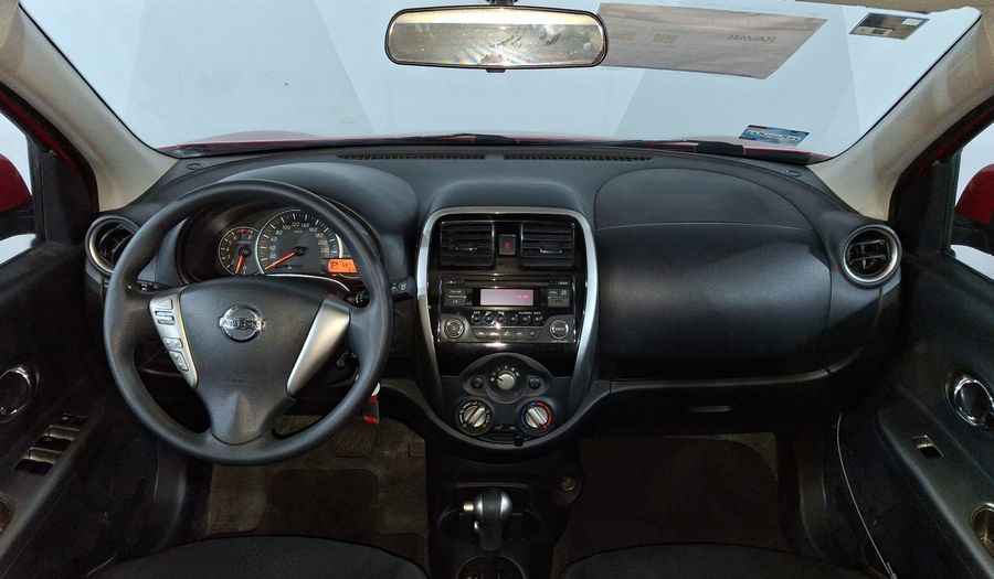 Nissan March 1.6 ADVANCE AUTO Hatchback 2018