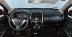 Nissan March 1.6 ADVANCE AUTO Hatchback 2018