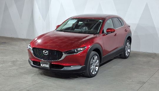 Mazda • CX-30