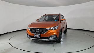 Mg Zs 1.5 EXCITE AUTO