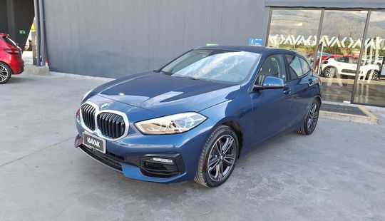 Bmw • Serie 1