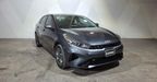 Kia Forte 2.0 LX IVT Sedan 2024