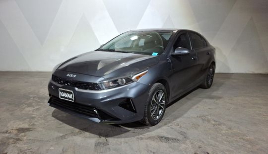 Kia • FORTE