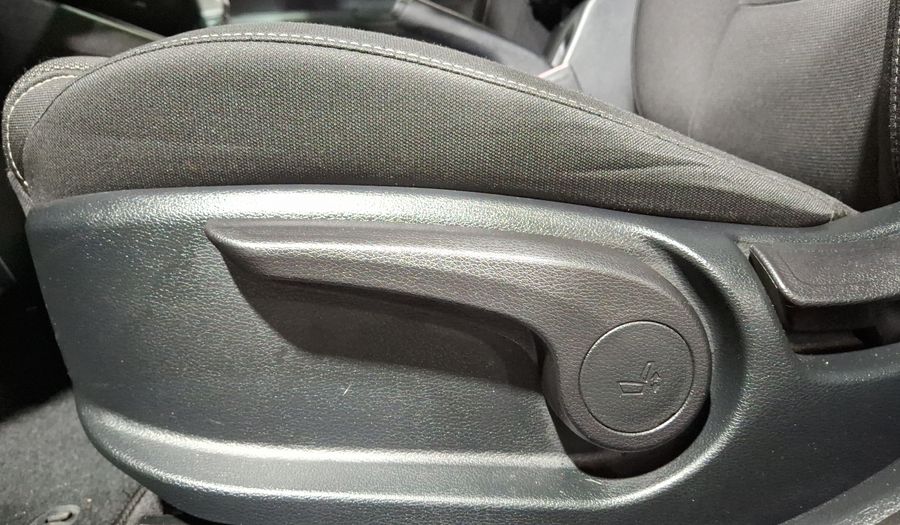 Kia Forte 2.0 LX IVT Sedan 2024