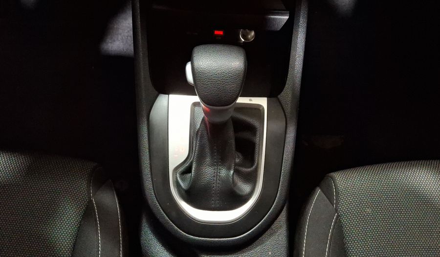 Kia Forte 2.0 LX IVT Sedan 2024