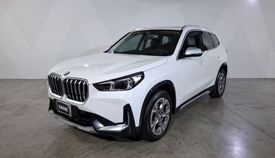 Bmw • X1