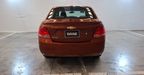 Chevrolet Aveo 1.5 LS A Sedan 2021