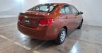 Chevrolet Aveo 1.5 LS A Sedan 2021