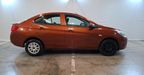 Chevrolet Aveo 1.5 LS A Sedan 2021