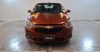 Chevrolet Aveo 1.5 LS A Sedan 2021