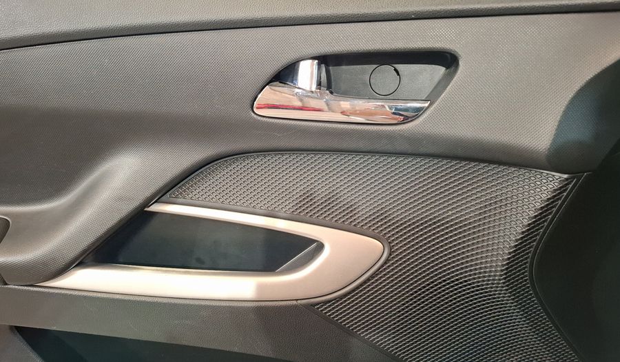 Chevrolet Aveo 1.5 LS A Sedan 2021