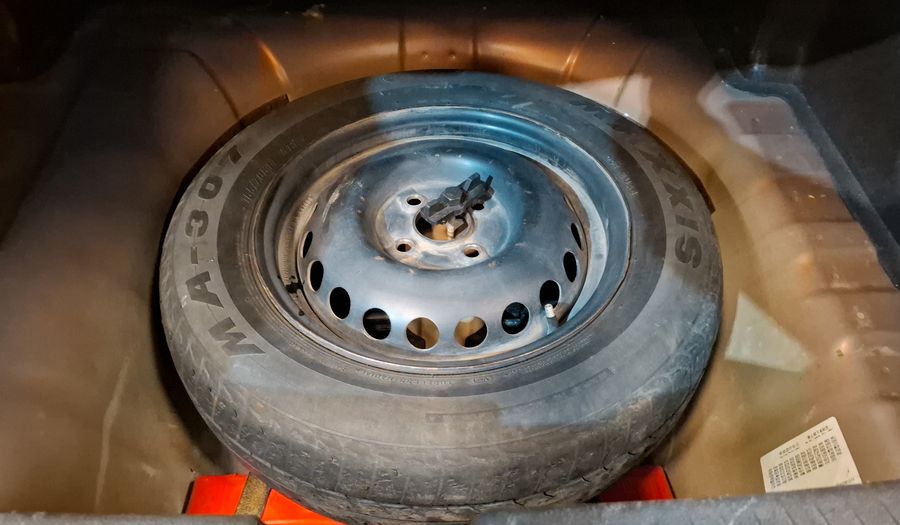 Chevrolet Aveo 1.5 LS A Sedan 2021