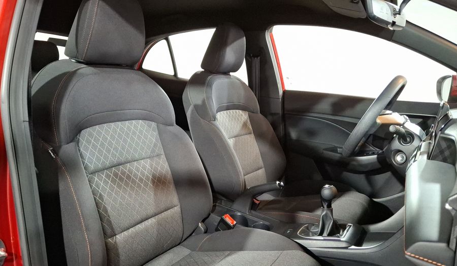 Mg Mg3 1.5 COOL Hatchback 2025