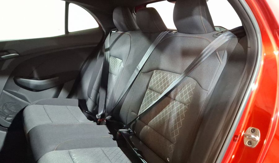 Mg Mg3 1.5 COOL Hatchback 2025