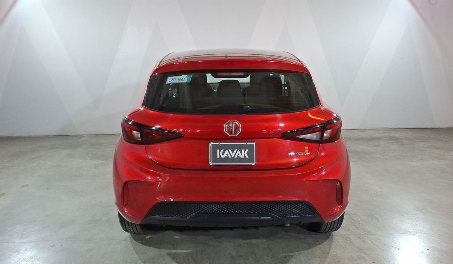 Mg Mg3 1.5 COOL Hatchback 2025