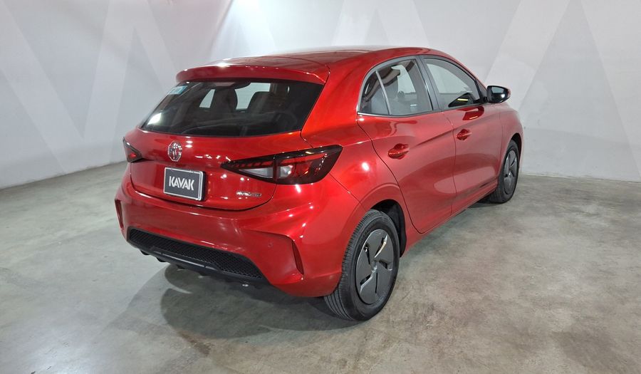 Mg Mg3 1.5 COOL Hatchback 2025