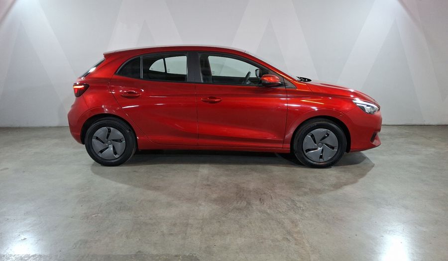 Mg Mg3 1.5 COOL Hatchback 2025