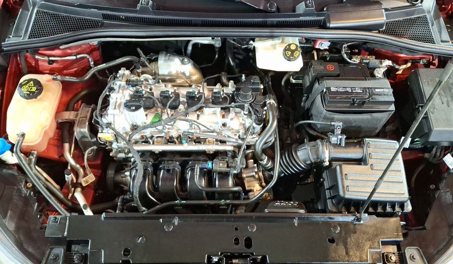 Mg Mg3 1.5 COOL Hatchback 2025