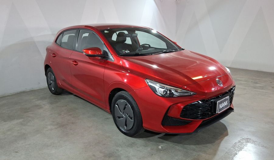 Mg Mg3 1.5 COOL Hatchback 2025