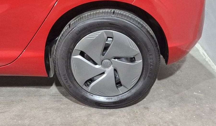 Mg Mg3 1.5 COOL Hatchback 2025