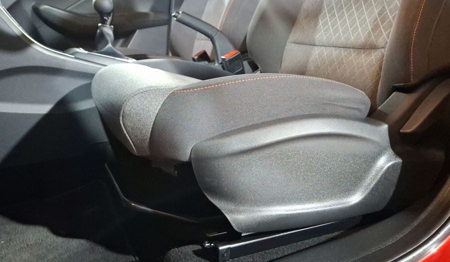 Mg Mg3 1.5 COOL Hatchback 2025