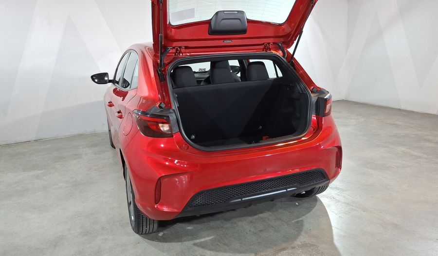 Mg Mg3 1.5 COOL Hatchback 2025