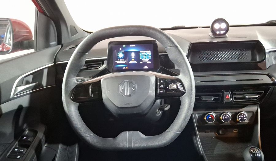 Mg Mg3 1.5 COOL Hatchback 2025