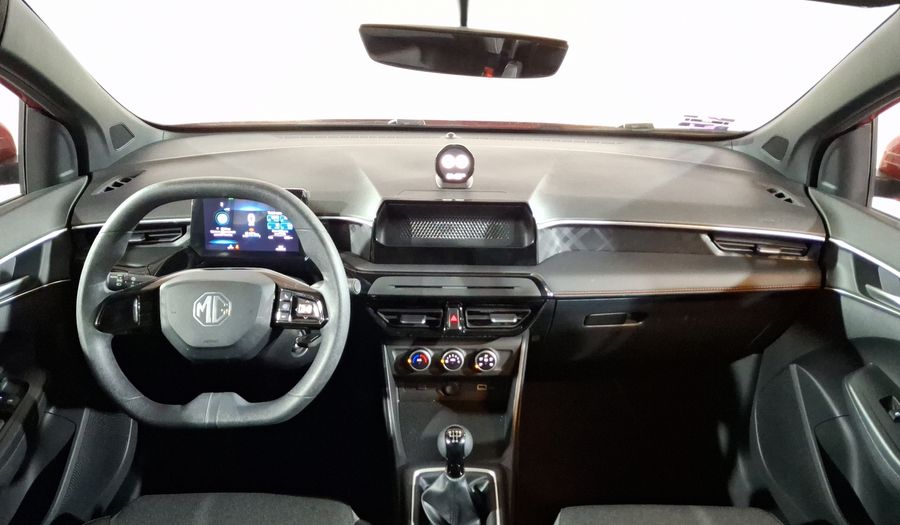 Mg Mg3 1.5 COOL Hatchback 2025