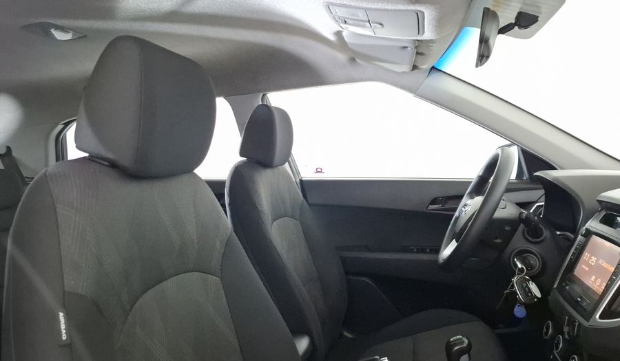Hyundai Creta 1.6 GLS Suv 2019