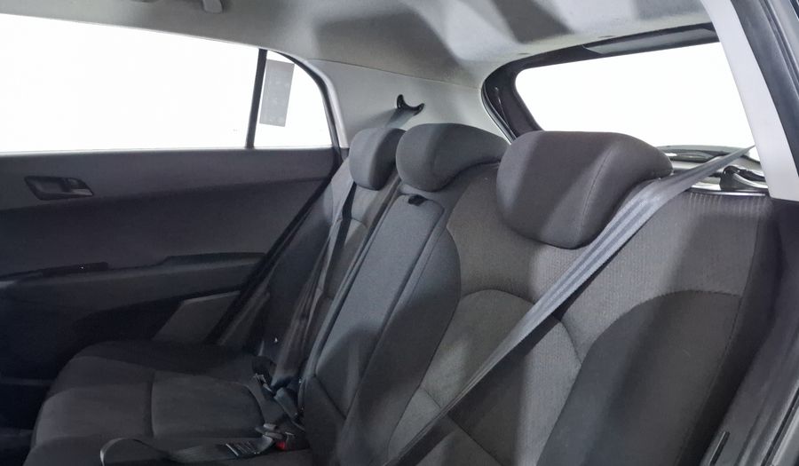 Hyundai Creta 1.6 GLS Suv 2019