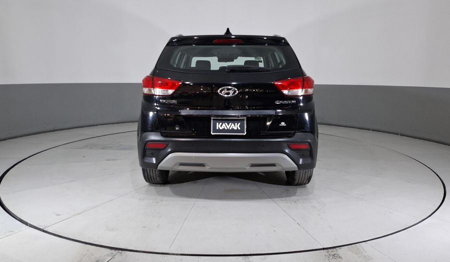 Hyundai Creta 1.6 GLS Suv 2019