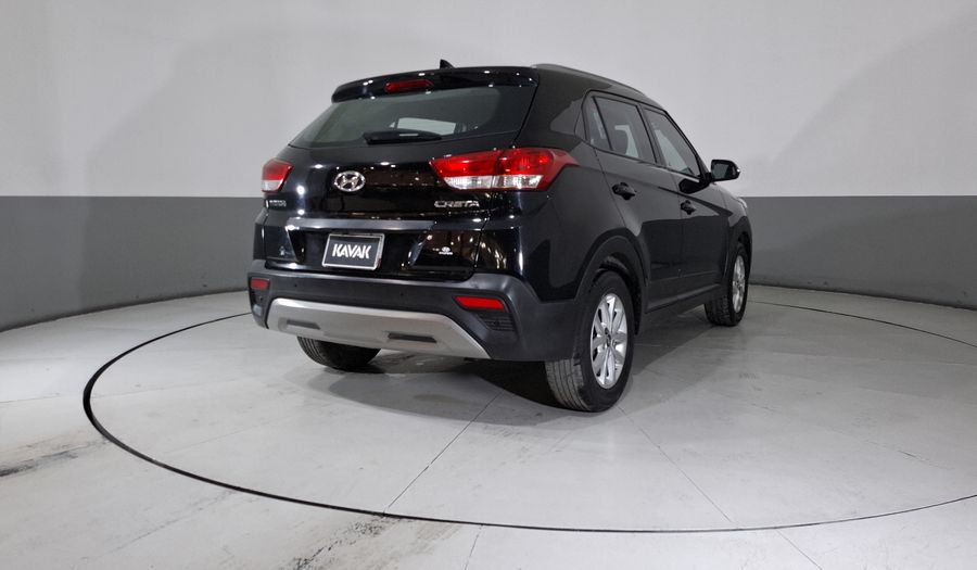 Hyundai Creta 1.6 GLS Suv 2019