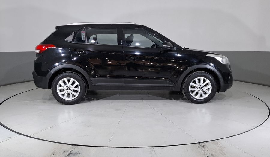 Hyundai Creta 1.6 GLS Suv 2019
