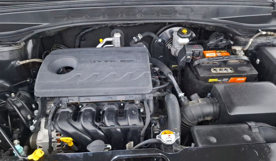 Hyundai Creta 1.6 GLS Suv 2019
