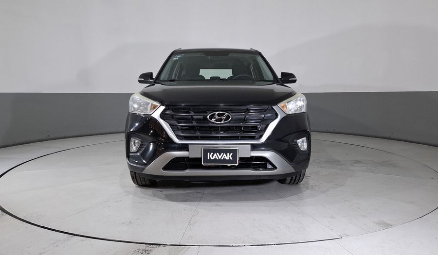 Hyundai Creta 1.6 GLS Suv 2019