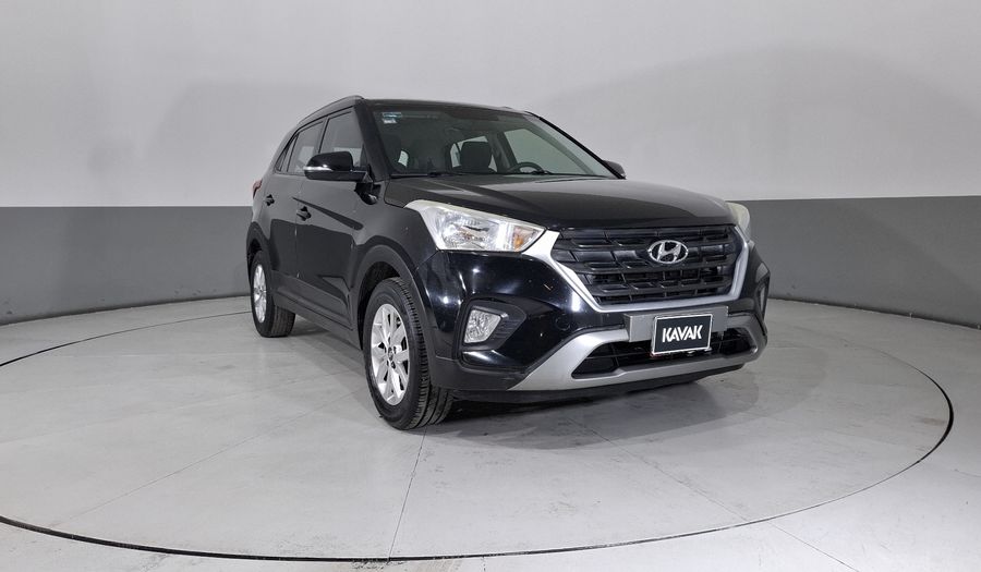 Hyundai Creta 1.6 GLS Suv 2019
