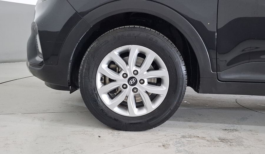 Hyundai Creta 1.6 GLS Suv 2019