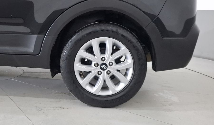 Hyundai Creta 1.6 GLS Suv 2019