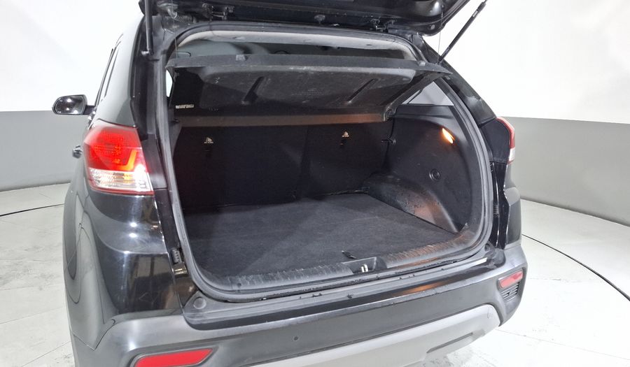 Hyundai Creta 1.6 GLS Suv 2019