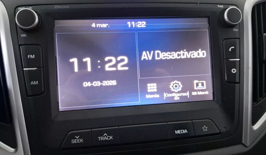Hyundai Creta 1.6 GLS Suv 2019